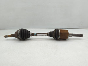 2013-2020 Ford Fusion Axle Shaft Front Driver Cv C/v