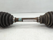 2013-2020 Ford Fusion Axle Shaft Front Driver Cv C/v