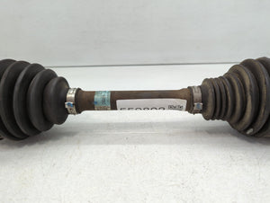 2013-2020 Ford Fusion Axle Shaft Front Driver Cv C/v