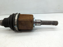 2013-2020 Ford Fusion Axle Shaft Front Driver Cv C/v