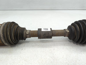 2011-2014 Chrysler 200 Axle Shaft Front Driver Cv C/v