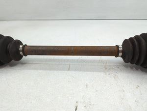 2006-2008 Honda Pilot Axle Shaft Front Driver Cv C/v