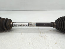 2011-2016 Hyundai Elantra Axle Shaft Front Driver Cv C/v