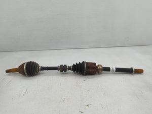 2011-2017 Nissan Juke Axle Shaft Front Driver Cv C/v