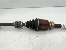 2011-2017 Nissan Juke Axle Shaft Front Driver Cv C/v