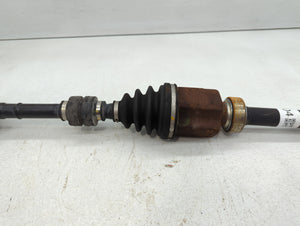 2011-2017 Nissan Juke Axle Shaft Front Driver Cv C/v