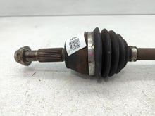 2011-2015 Ford Fiesta Axle Shaft Front Driver Cv C/v