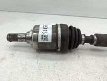 2014-2020 Nissan Rogue Axle Shaft Front Driver Cv C/v