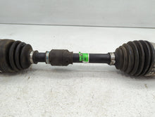 2014-2020 Nissan Rogue Axle Shaft Front Driver Cv C/v