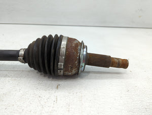 2014-2020 Nissan Rogue Axle Shaft Front Driver Cv C/v