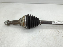 2014-2020 Infiniti Qx60 Axle Shaft Front Driver Cv C/v