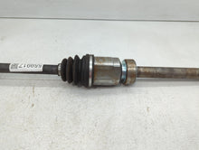 2014-2020 Infiniti Qx60 Axle Shaft Front Driver Cv C/v