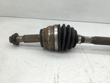 2017-2020 Hyundai Elantra Axle Shaft Front Driver Cv C/v