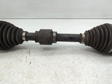 2010-2015 Toyota Prius Axle Shaft Front Driver Cv C/v