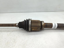 2013-2020 Ford Fusion Axle Shaft Front Driver Cv C/v