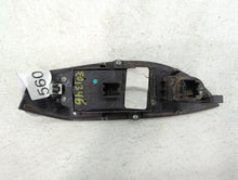 2014-2020 Chevrolet Impala Master Power Window Switch Replacement Driver Side Left P/N:23466791 Fits OEM Used Auto Parts