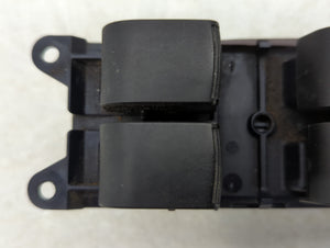 2007-2009 Toyota Camry Master Power Window Switch Replacement Driver Side Left P/N:515296 Fits OEM Used Auto Parts