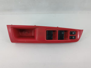 2008-2011 Subaru Impreza Master Power Window Switch Replacement Driver Side Left P/N:4266FG030 Fits 2008 2009 2010 2011 OEM Used Auto Parts