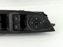 2012-2018 Ford Focus Master Power Window Switch Replacement Driver Side Left P/N:1085502X Fits OEM Used Auto Parts