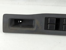 2007-2010 Dodge Caliber Master Power Window Switch Replacement Driver Side Left P/N:56040691AD Fits 2007 2008 2009 2010 OEM Used Auto Parts