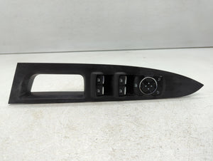 2013-2020 Ford Fusion Master Power Window Switch Replacement Driver Side Left P/N:DG9T-14540-ACW Fits OEM Used Auto Parts