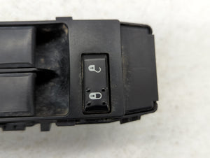 2008-2014 Dodge Challenger Master Power Window Switch Replacement Driver Side Left P/N:04602784AC Fits OEM Used Auto Parts