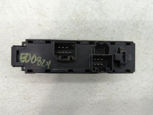 2013-2019 Ford Escape Master Power Window Switch Replacement Driver Side Left P/N:BM5T-14A132-AA Fits OEM Used Auto Parts