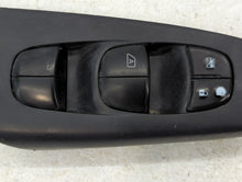 2013-2019 Nissan Sentra Master Power Window Switch Replacement Driver Side Left P/N:25401 3SH1A Fits OEM Used Auto Parts