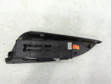 2013-2019 Nissan Sentra Master Power Window Switch Replacement Driver Side Left P/N:25401 3SH1A Fits OEM Used Auto Parts