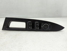 2013-2020 Ford Fusion Master Power Window Switch Replacement Driver Side Left P/N:20170422B Fits OEM Used Auto Parts