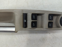 2013-2019 Ford Escape Master Power Window Switch Replacement Driver Side Left P/N:BM5T-14A132-AA Fits OEM Used Auto Parts