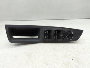 2016-2020 Ford Edge Master Power Window Switch Replacement Driver Side Left P/N:GT4T-14540-BAW Fits 2016 2017 2018 2019 2020 OEM Used Auto Parts