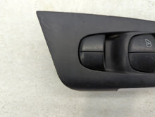 2013-2019 Nissan Sentra Master Power Window Switch Replacement Driver Side Left P/N:80961 3SG0A 25401 3SH1A Fits OEM Used Auto Parts