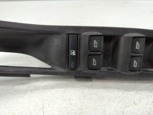 2012-2018 Ford Focus Master Power Window Switch Replacement Driver Side Left P/N:BM5T-14A132-AB Fits OEM Used Auto Parts