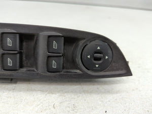 2012-2018 Ford Focus Master Power Window Switch Replacement Driver Side Left P/N:BM5T-14A132-AB Fits OEM Used Auto Parts