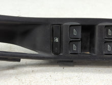 2012-2018 Ford Focus Master Power Window Switch Replacement Driver Side Left P/N:BM5T-14A132-AA Fits OEM Used Auto Parts