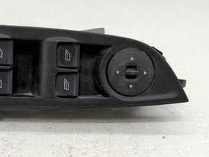 2012-2018 Ford Focus Master Power Window Switch Replacement Driver Side Left P/N:BM5T-14A132-AA Fits OEM Used Auto Parts