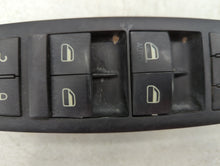 2015 Dodge Caravan Master Power Window Switch Replacement Driver Side Left P/N:68110871AA Fits OEM Used Auto Parts