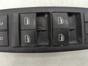 2015 Dodge Caravan Master Power Window Switch Replacement Driver Side Left P/N:68110871AA Fits OEM Used Auto Parts
