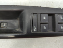2011-2014 Chevrolet Cruze Master Power Window Switch Replacement Driver Side Left P/N:20838852 Fits 2011 2012 2013 2014 2015 OEM Used Auto Parts