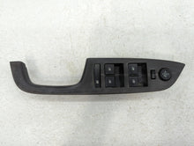 2010-2017 Chevrolet Equinox Master Power Window Switch Replacement Driver Side Left P/N:20917599 Fits OEM Used Auto Parts