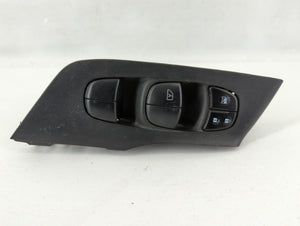 2013-2018 Nissan Altima Master Power Window Switch Replacement Driver Side Left P/N:25401 3TA5A Fits 2013 2014 2015 2016 2017 2018 OEM Used Auto Parts