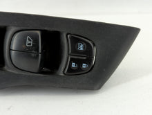 2013-2018 Nissan Altima Master Power Window Switch Replacement Driver Side Left P/N:25401 3TA5A Fits 2013 2014 2015 2016 2017 2018 OEM Used Auto Parts