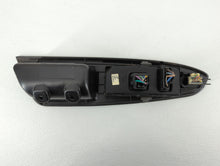 2009-2016 Chevrolet Impala Master Power Window Switch Replacement Driver Side Left P/N:852006 Fits OEM Used Auto Parts