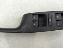 2005-2018 Volkswagen Jetta Master Power Window Switch Replacement Driver Side Left P/N:1K4 959 857 C Fits OEM Used Auto Parts