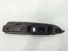 2010-2011 Chevrolet Malibu Master Power Window Switch Replacement Driver Side Left P/N:20807220 Fits 2010 2011 OEM Used Auto Parts