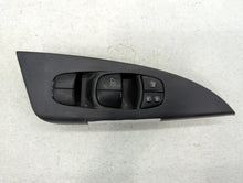 2013-2019 Nissan Sentra Master Power Window Switch Replacement Driver Side Left P/N:25401 3SH1A Fits OEM Used Auto Parts