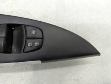 2013-2019 Nissan Sentra Master Power Window Switch Replacement Driver Side Left P/N:25401 3SH1A Fits OEM Used Auto Parts