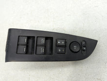 2010-2014 Ford F-150 Master Power Window Switch Replacement Driver Side Left P/N:3212A3 054120 35750-TK8-A120-M1 Fits OEM Used Auto Parts