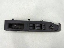 2011-2017 Jeep Patriot Master Power Window Switch Replacement Driver Side Left P/N:50660560658 Fits OEM Used Auto Parts